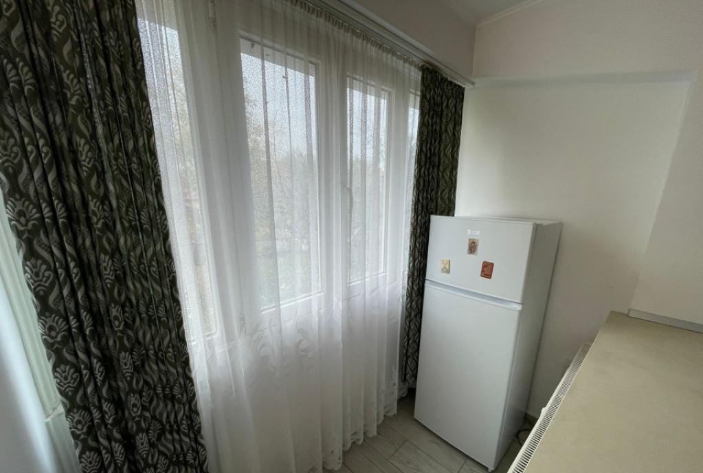 Garsoniera Iancului Pantelimon Cimitirul Armenesc Renov