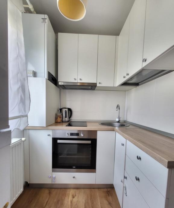 Garsoniera Mobilata si Utilata strada Agriculturii