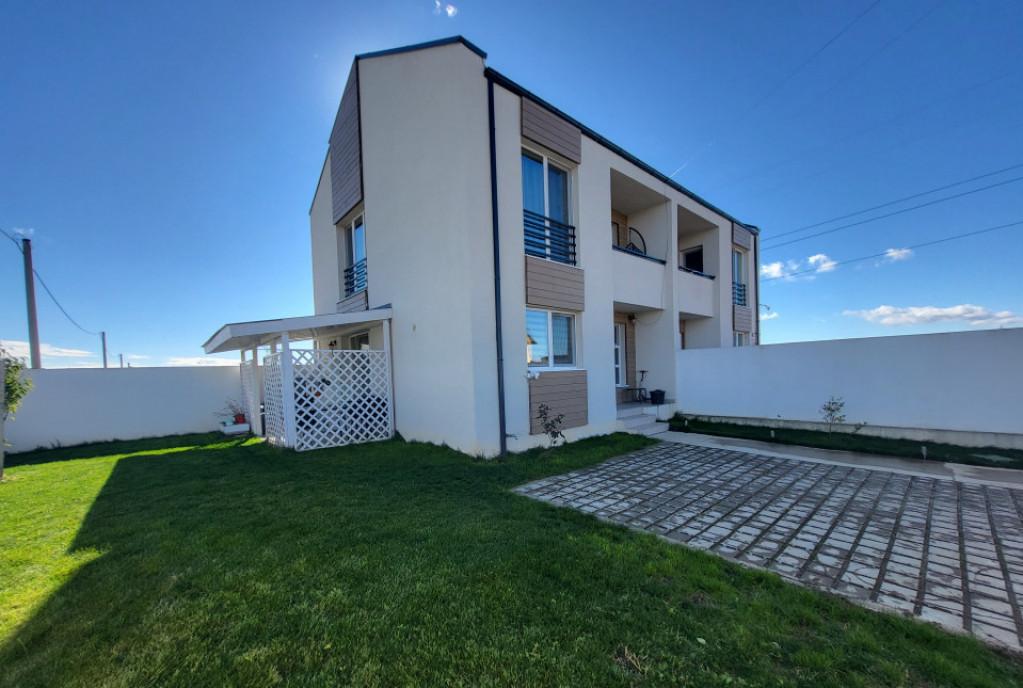 Garsoniera Mobilata si Utilata strada Agriculturii