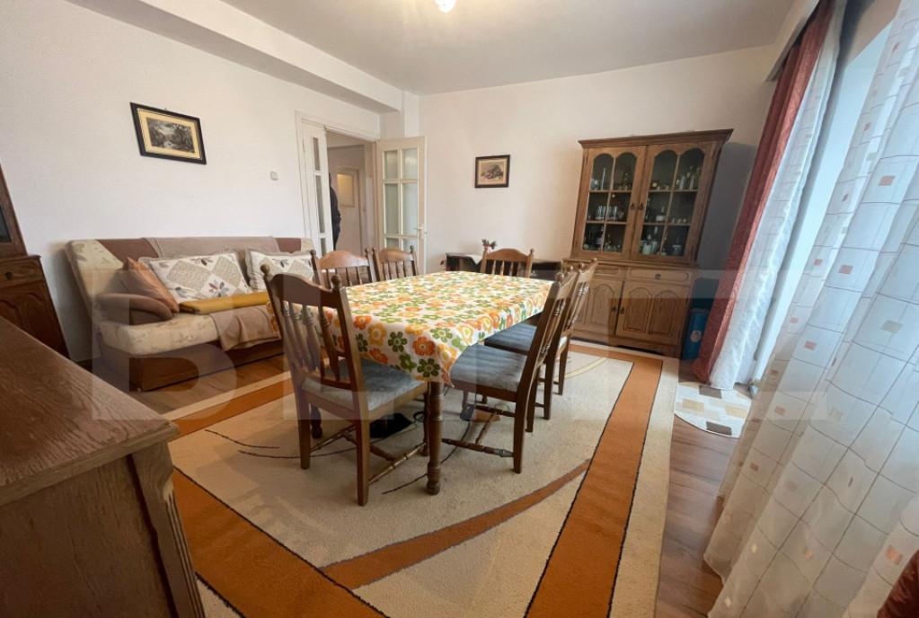 Apartament 3 camere 77 36 mp zona Dumbrava Nord