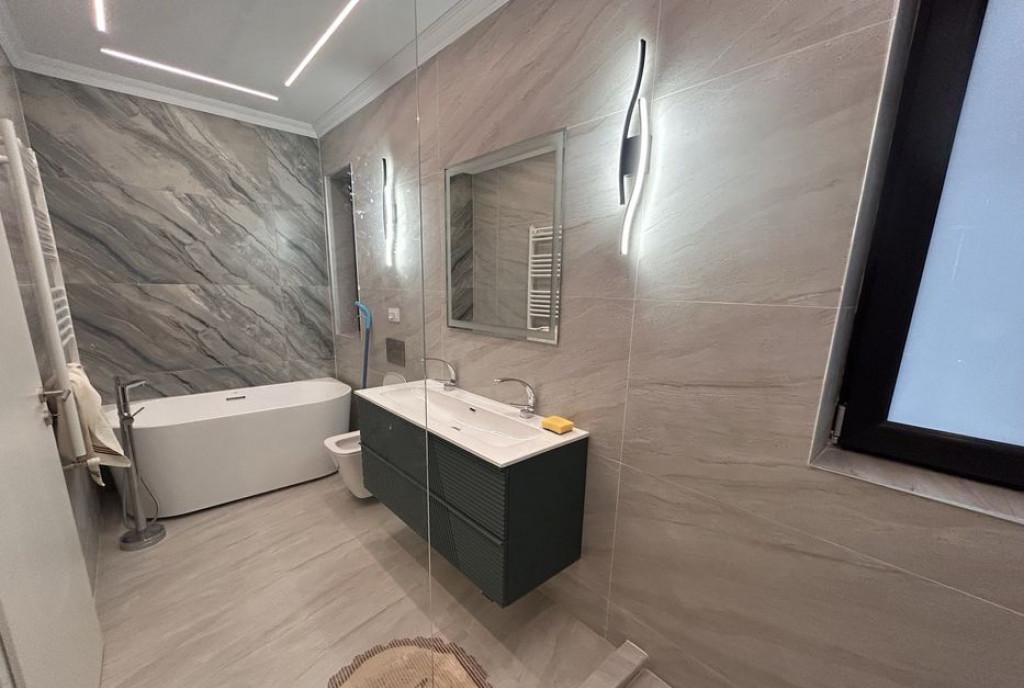 Duplex Roca Village Sanpetru Brasov