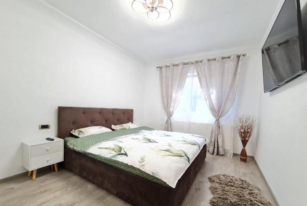 Duplex Roca Village Sanpetru Brasov