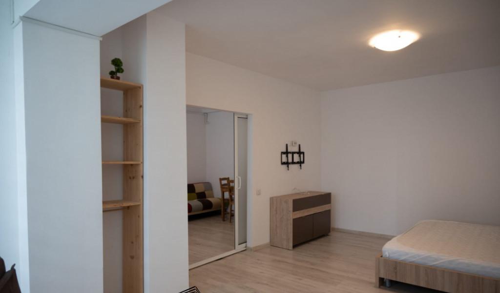 Apartament 2 Camere si Curte Zona Centrala