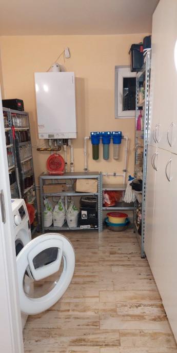 Casa spatioasa si linistita Cumpana aproape de Constanta