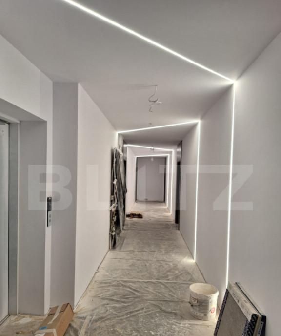 Apartament cu 2 camere 56 mp parcare subterana Grand Park