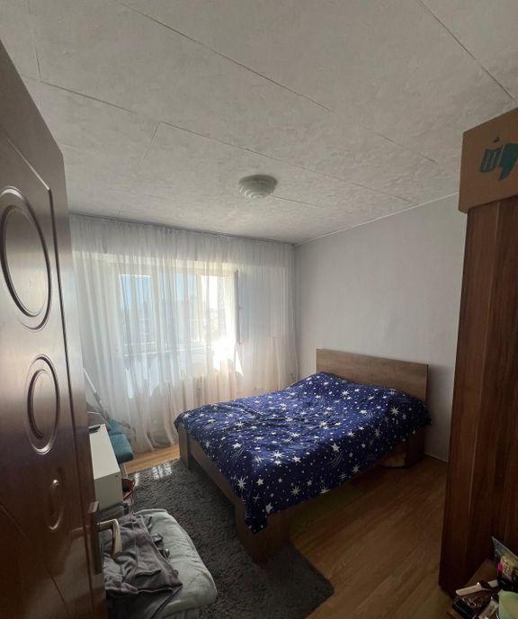 Apartament 3 camere metrou Titan parc ior