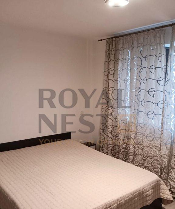 De inchiriat apartament cu 2 camere in zona Tractorul