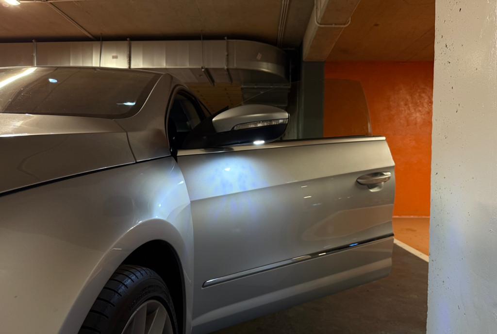 Volkswagen CC - Facelift Keyless Carplay BiXenon 10 950 eur