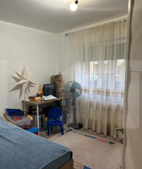 Oferta Apartament cu 3 camere Zona Libelula