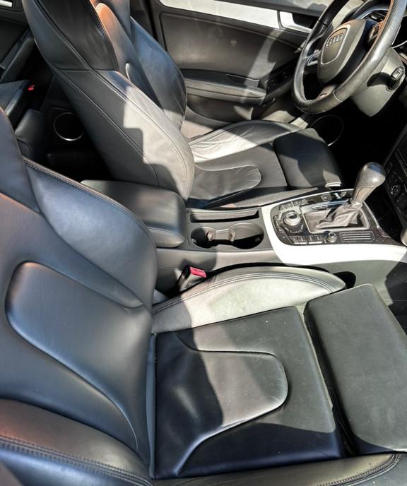 Audi A5 sportback TFSI 5 500 eur