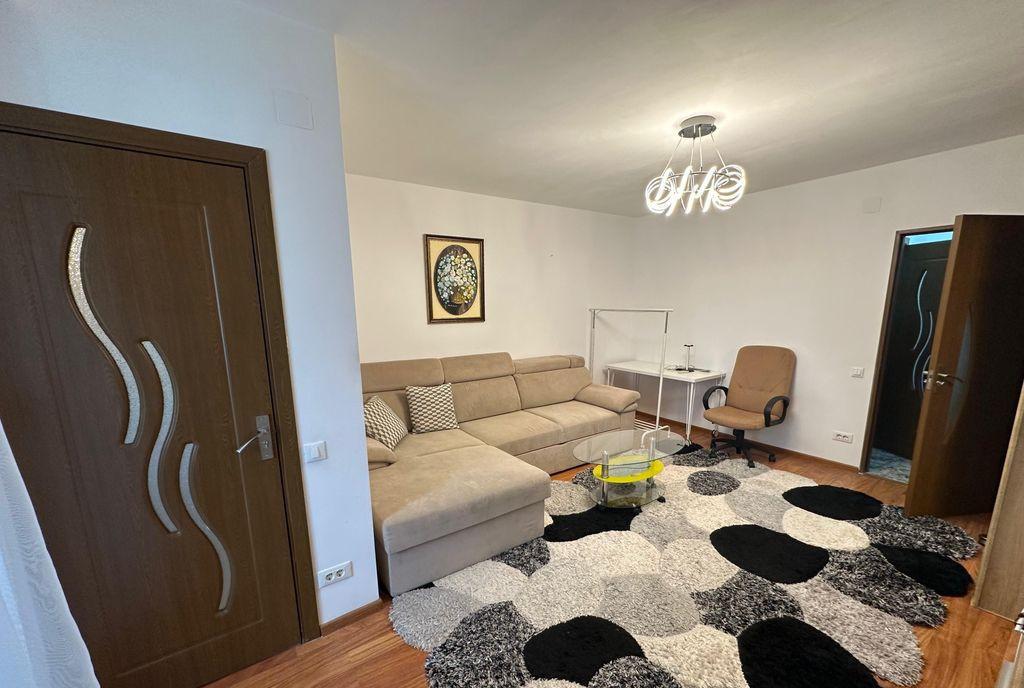 Garsoniera Sector 3 Nicolae Grigorescu