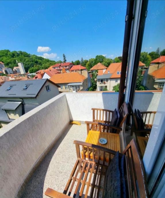 Apartament tip studio 1 camera central zona centrala Marzescu