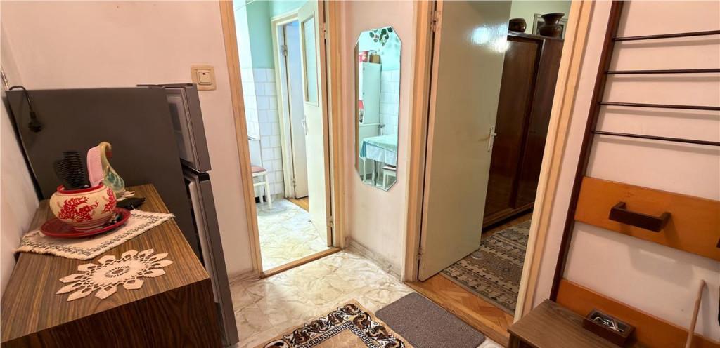 Film 3D Refugiu urban decomandat farmec autentic balcon sp