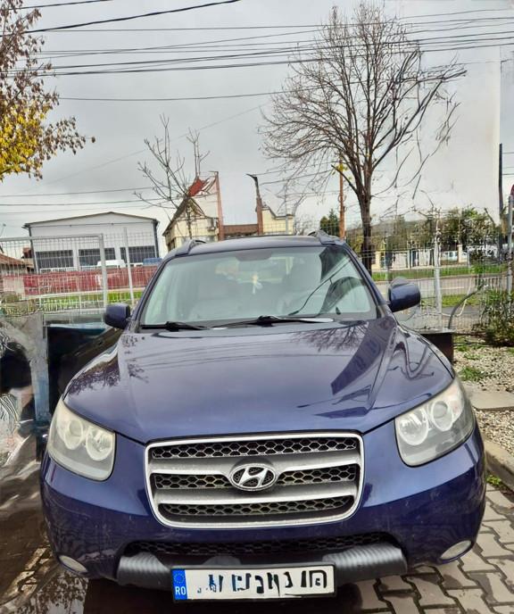 Hyundai Santa Fe 2 800 eur