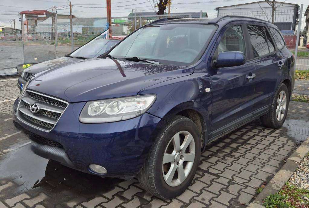 Hyundai Santa Fe 2 800 eur