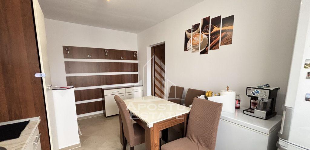 Apartament cu 3 camere centrala proprie zona Girocului