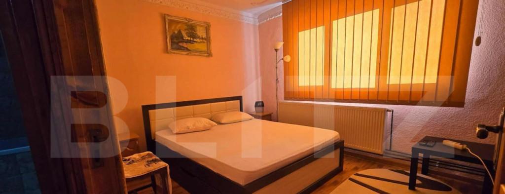 Apartamente 3 camere 60 mp zona Micro 4