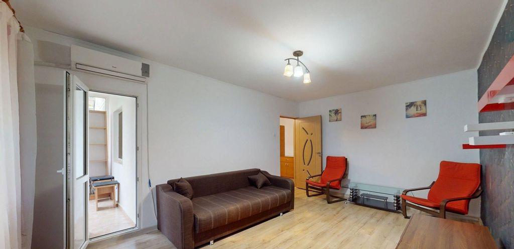 Apartament 2 camere 9 min Metrou Crangasi