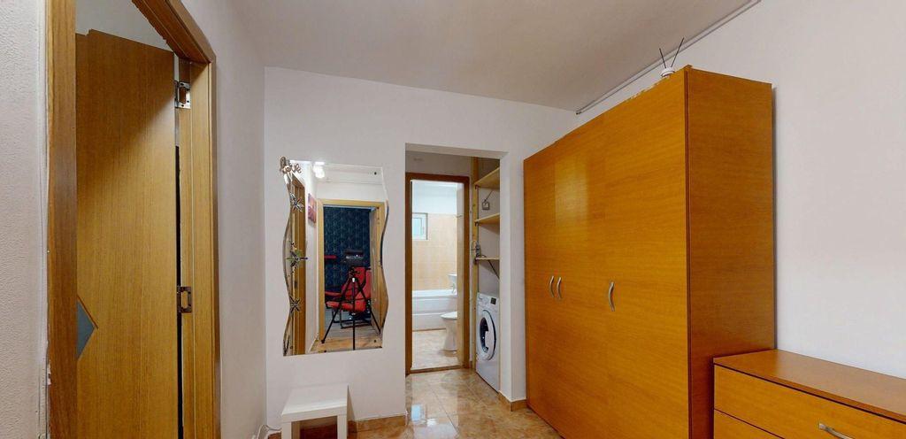 Apartament 2 camere 9 min Metrou Crangasi