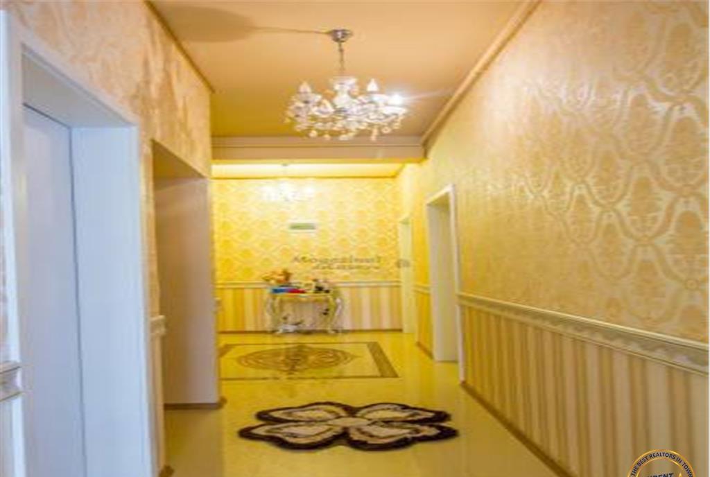 Penthouse extravagant living spectaculos semineu terase gen