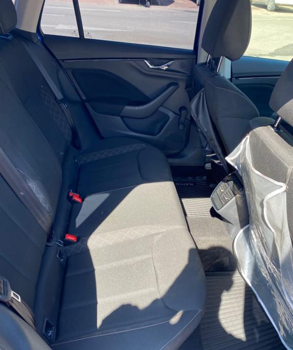 Skoda Kamiq Ambition 1 0 Tsi 17 000 eur