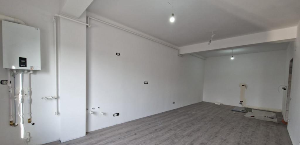 Apartament 3 camere infinity residence predare imediata