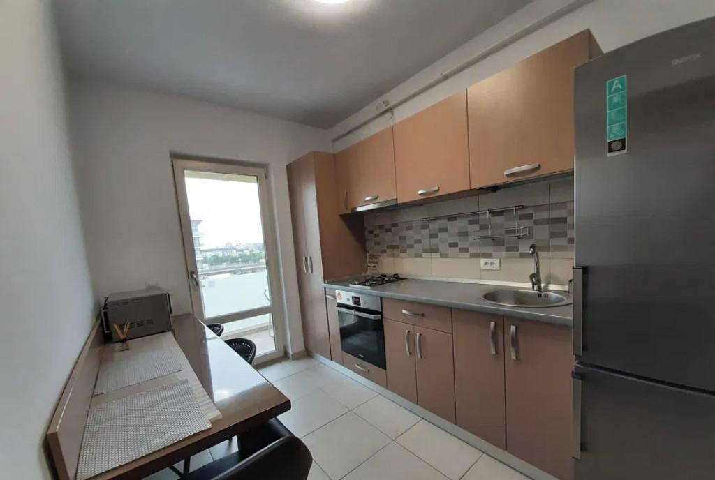 Apartament o camera Conest Tudor Vladimirescu