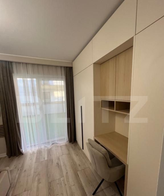 Apartament 2 camere mobilat complet parcare si boxa depo