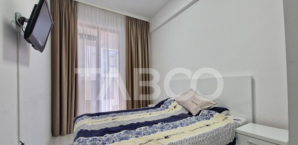 Apartament de vanzare cu 2 camere si parcare Doamna Stanca