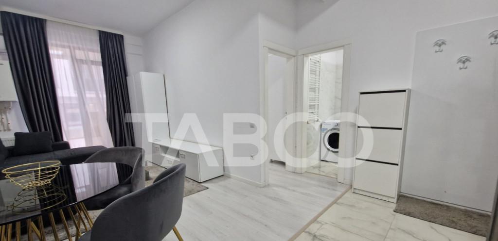 Apartament de vanzare cu 2 camere si parcare Doamna Stanca