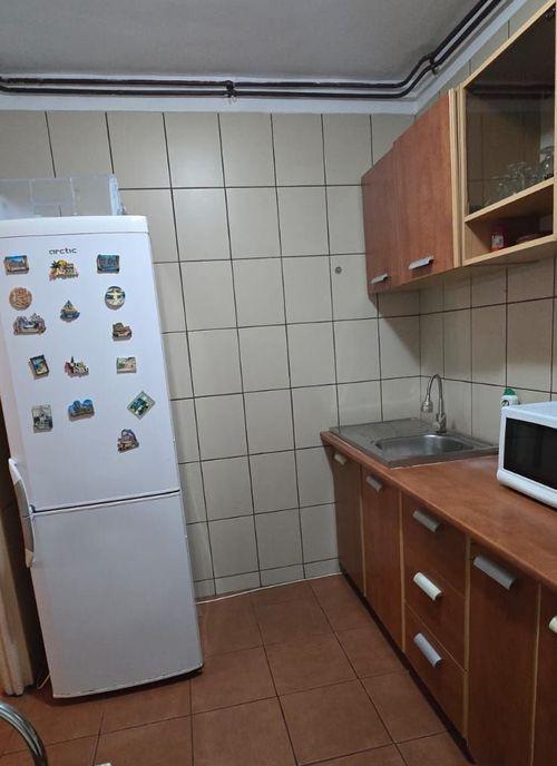 Apartament 3 camere decomandat Bulevardul Alexandru Obregia