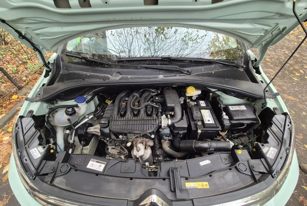 Citroen C3 2019 - 15000km 11 800 eur