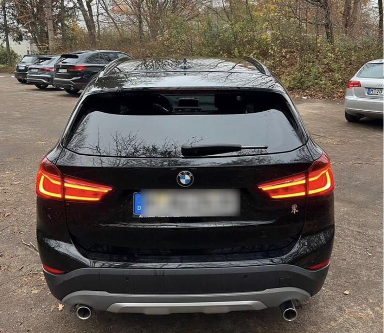 BMW X1 xDrive 190Cp xLine Bi-Xenon/Automata/Camer 16 900 eur