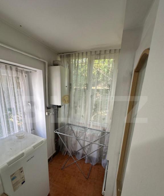 Apartament cu o camera de vanzare - zona Tudor etaj 1 di