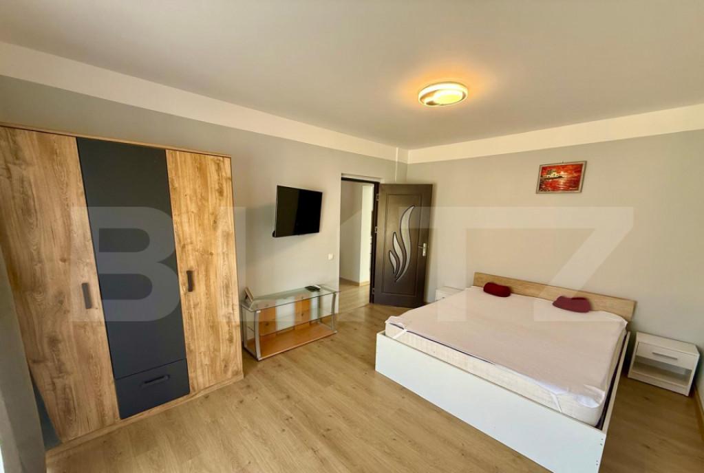 Apartament 2 camere 50 mp zona Porii