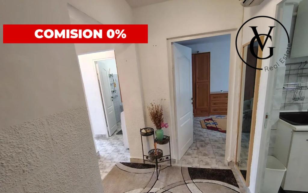 Apartament 3 camere Inel I Decomandat