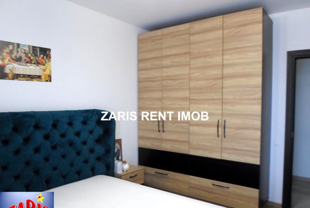 Apartament 2 camere lux complex rezidential in Ploiesti central