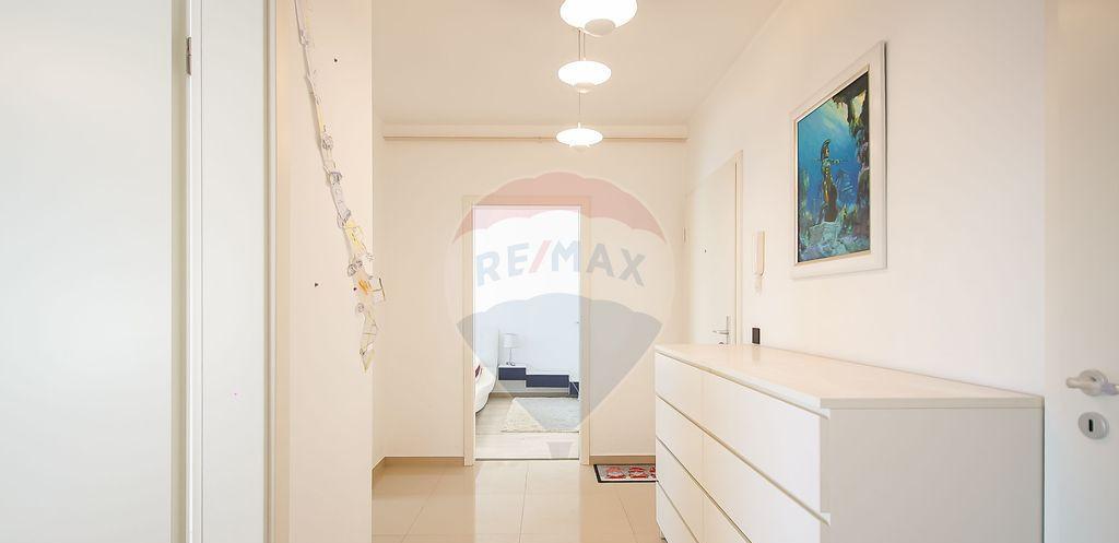 Apartament Avantgarden cu parcare - rafinament si lumi