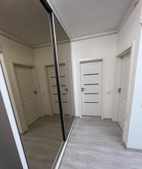 Apartament 2 camere Vitan Barzesti