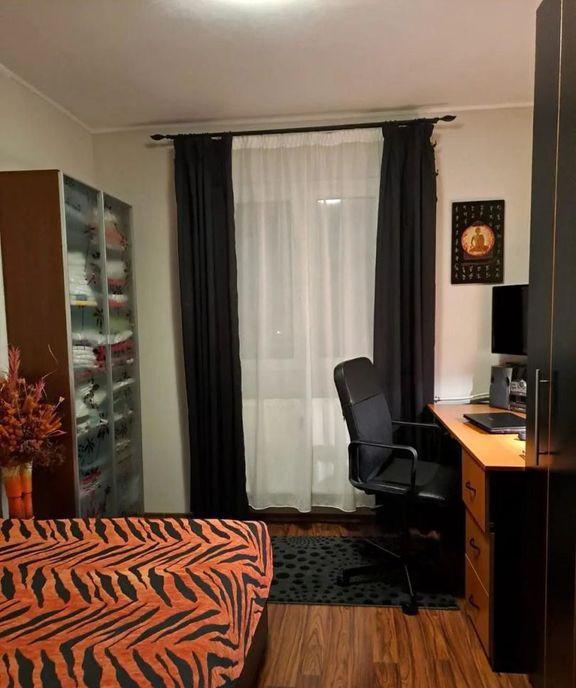 Apartament 3 camere Bd Brancoveanu