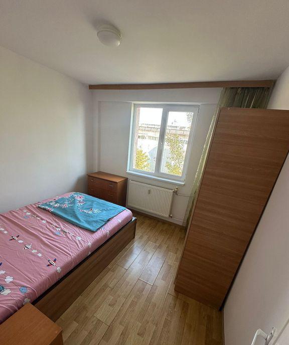 Apartament 3 camere Giurgiului mobilat/utilat