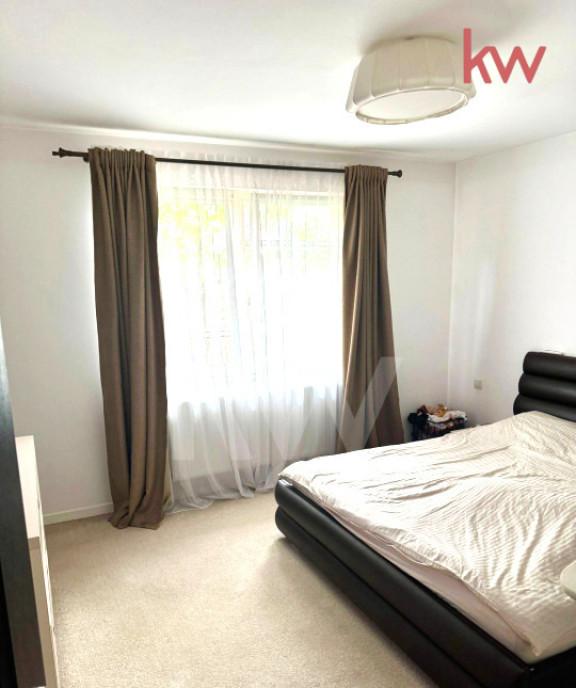 Casa Dotari Smart Eficienta Energetica 4 camere Dami