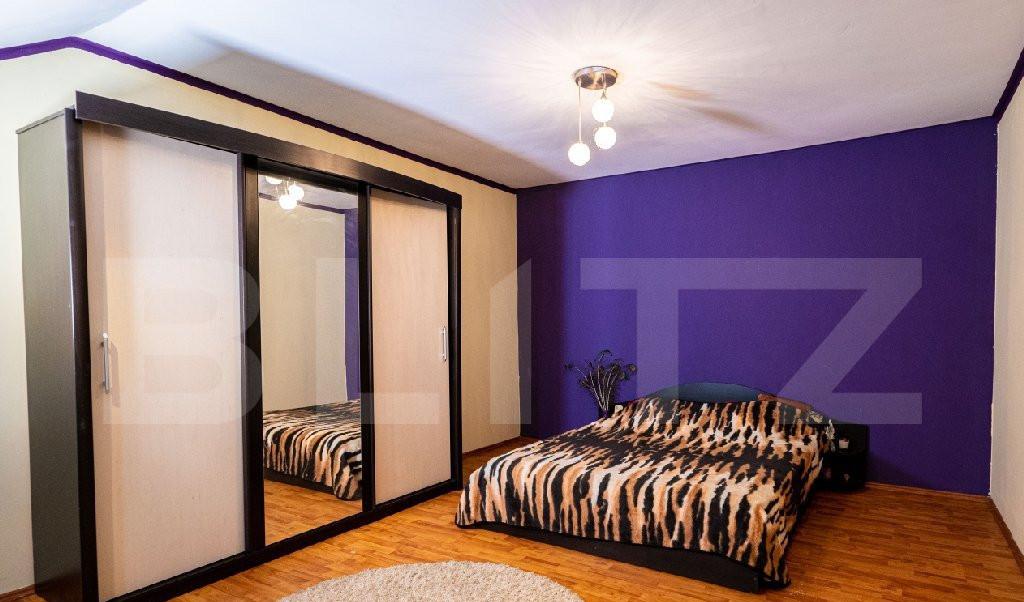 Apartament 3 camere 92 mp zona Simion Barnutiu