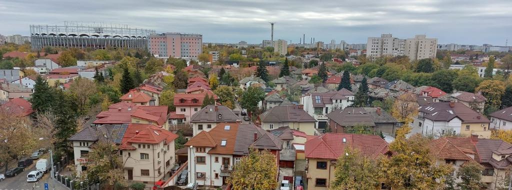 Inchiriere apartament 2 camere Iancului