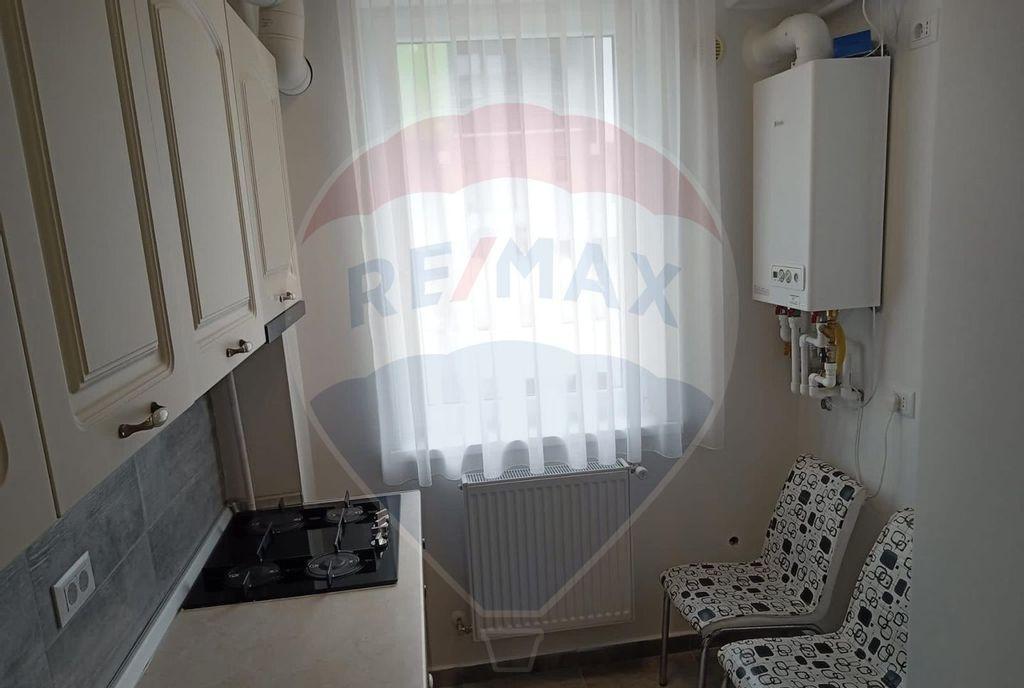 Apartament nou 3 camere Sfantu Ilie