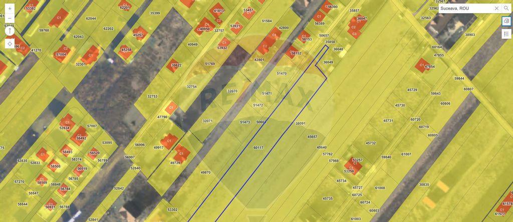 Apartament nou 3 camere Sfantu Ilie