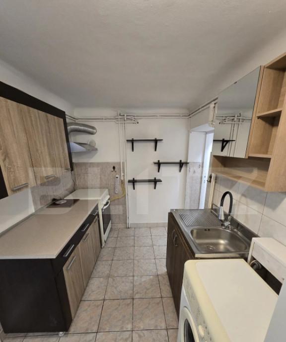 Garsoniera moderna 35 mp zona Andrei Muresan