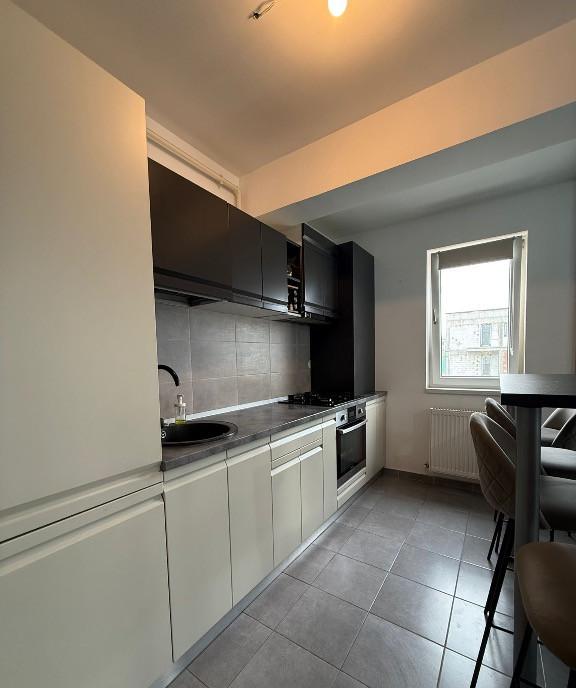 Postalionului acces stb Apartament tip studio 56 mp