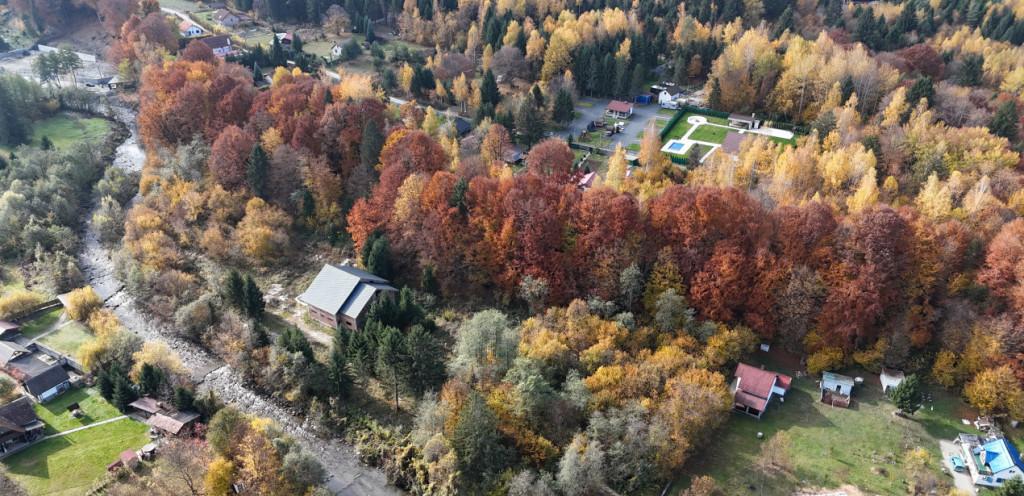 Spatii industriale 63000mp Ocna Sibiului