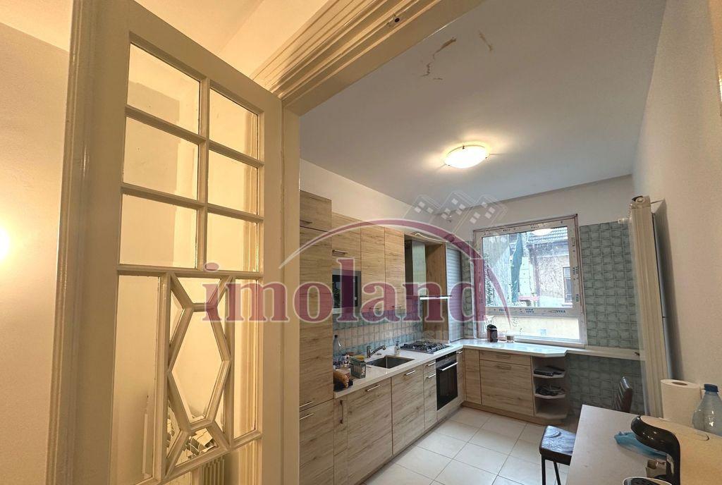 Casa Theodor pallady